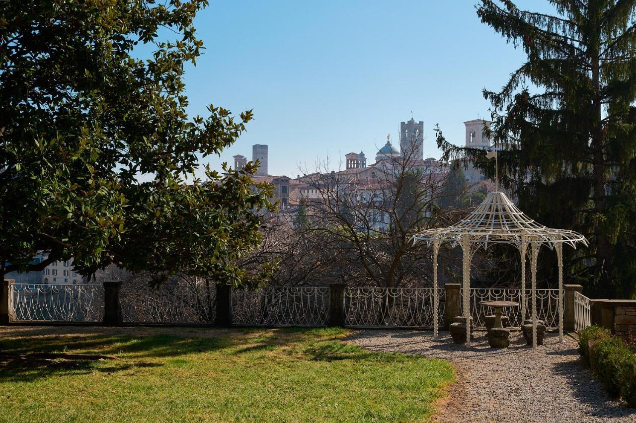 Michelass Bergamo Exterior photo