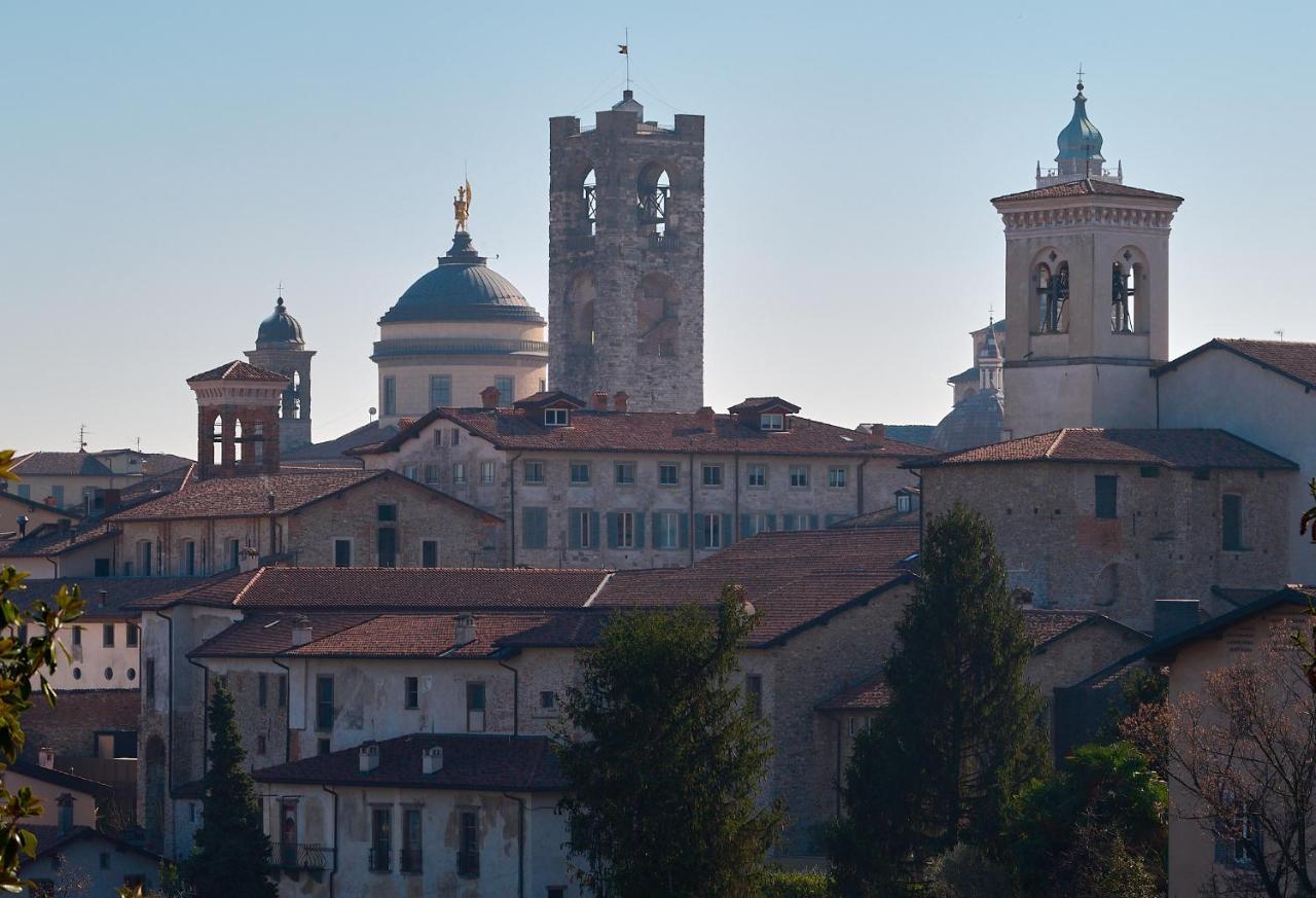 Michelass Bergamo Exterior photo